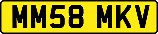MM58MKV