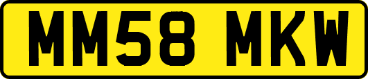MM58MKW