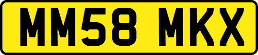 MM58MKX