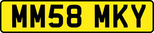 MM58MKY