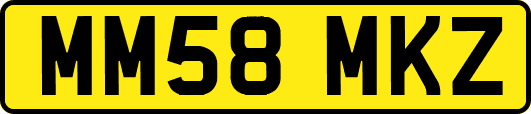 MM58MKZ