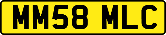 MM58MLC