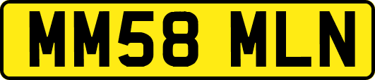 MM58MLN