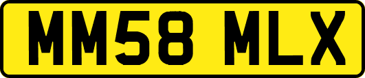 MM58MLX