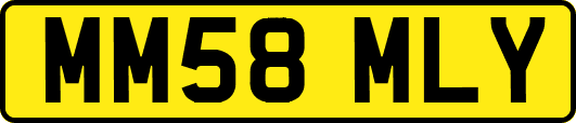 MM58MLY