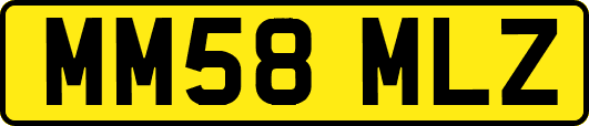 MM58MLZ