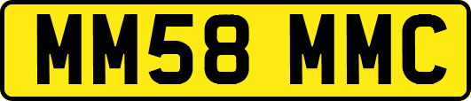 MM58MMC