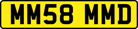 MM58MMD