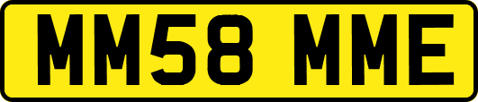MM58MME