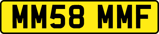 MM58MMF
