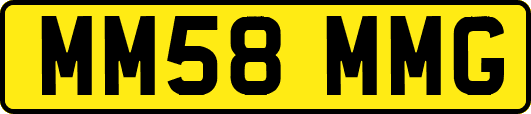 MM58MMG