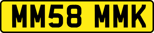 MM58MMK