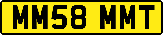 MM58MMT
