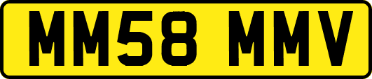 MM58MMV