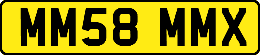 MM58MMX
