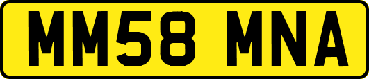 MM58MNA