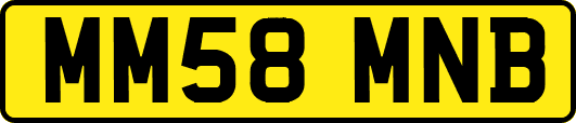 MM58MNB