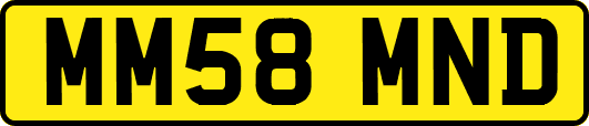 MM58MND