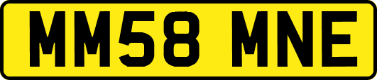 MM58MNE
