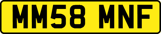 MM58MNF