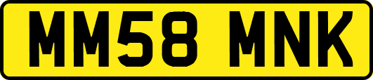 MM58MNK