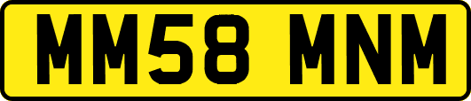 MM58MNM