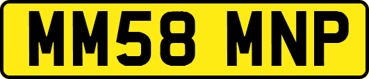 MM58MNP