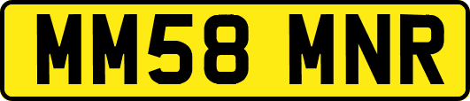 MM58MNR