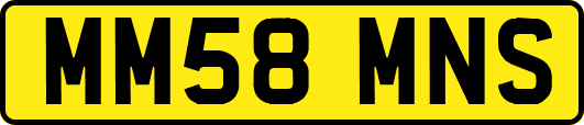 MM58MNS