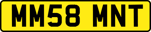 MM58MNT