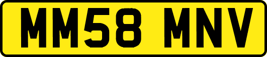 MM58MNV