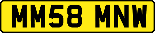 MM58MNW