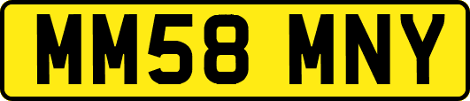 MM58MNY