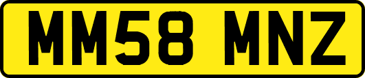 MM58MNZ