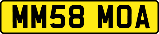 MM58MOA