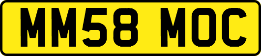 MM58MOC