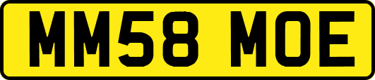 MM58MOE