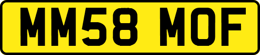 MM58MOF