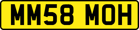MM58MOH