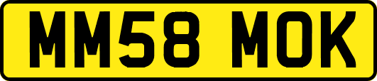MM58MOK