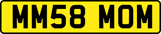 MM58MOM