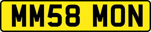 MM58MON