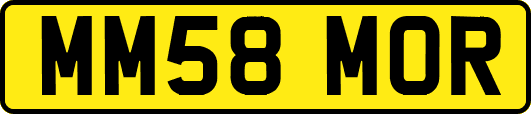 MM58MOR