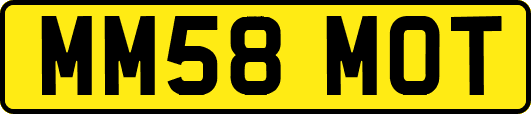 MM58MOT