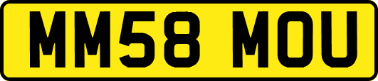 MM58MOU