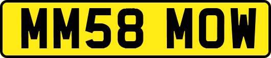 MM58MOW