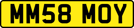 MM58MOY