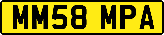 MM58MPA