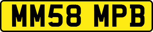 MM58MPB