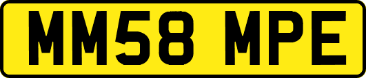 MM58MPE